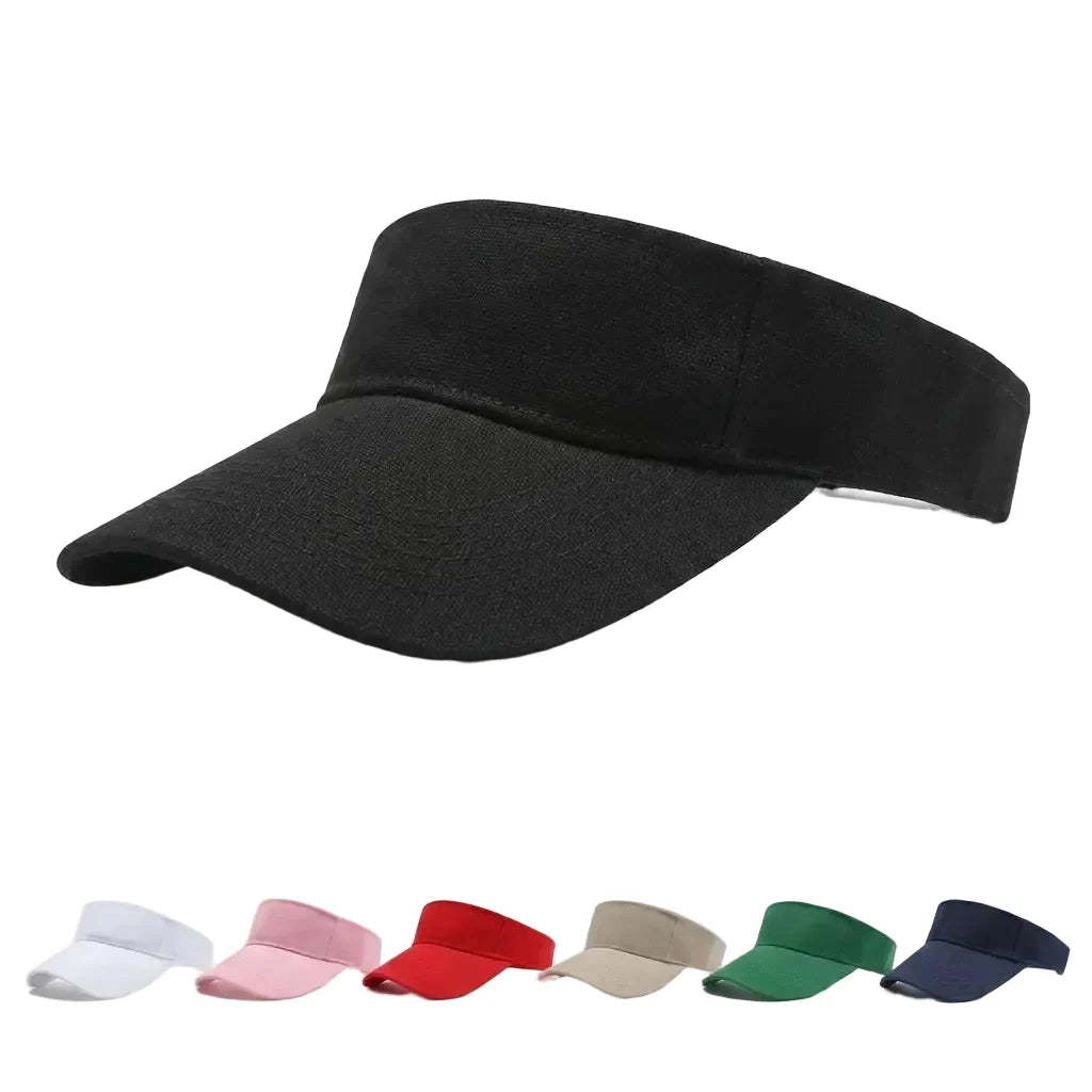 Gordon Sports Adjustable Visor