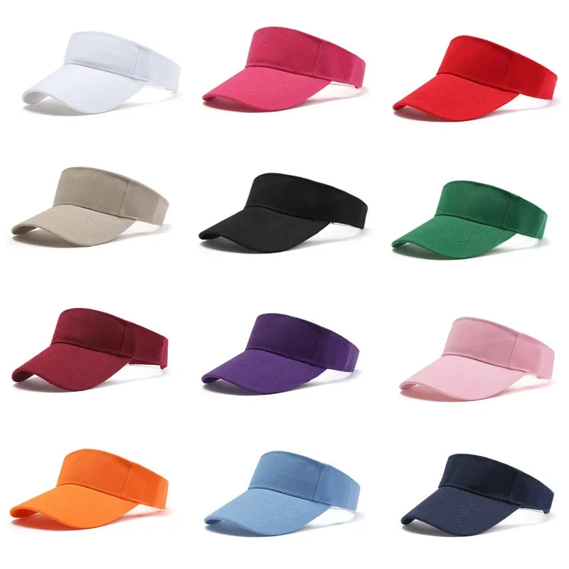 Gordon Sports Adjustable Visor