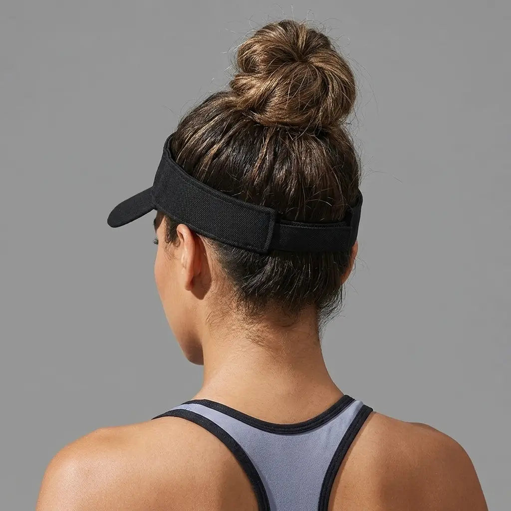 Gordon Sports Adjustable Visor