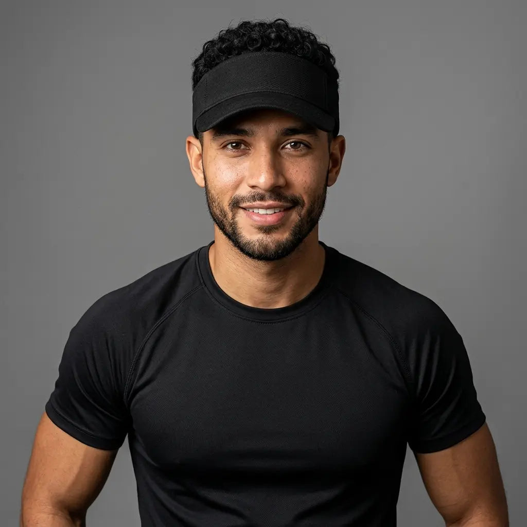Gordon Sports Adjustable Visor