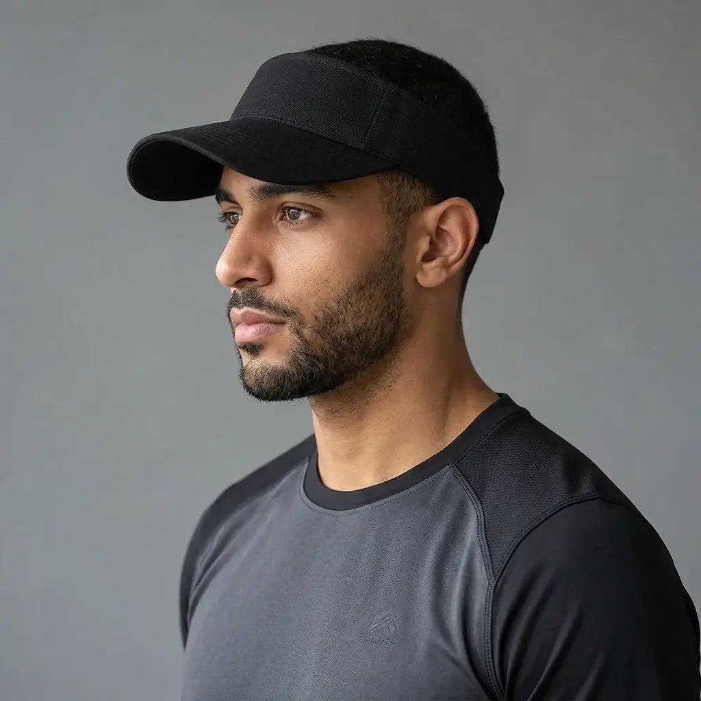 Gordon Sports Adjustable Visor