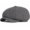 Gower Winter Newsboy Cap