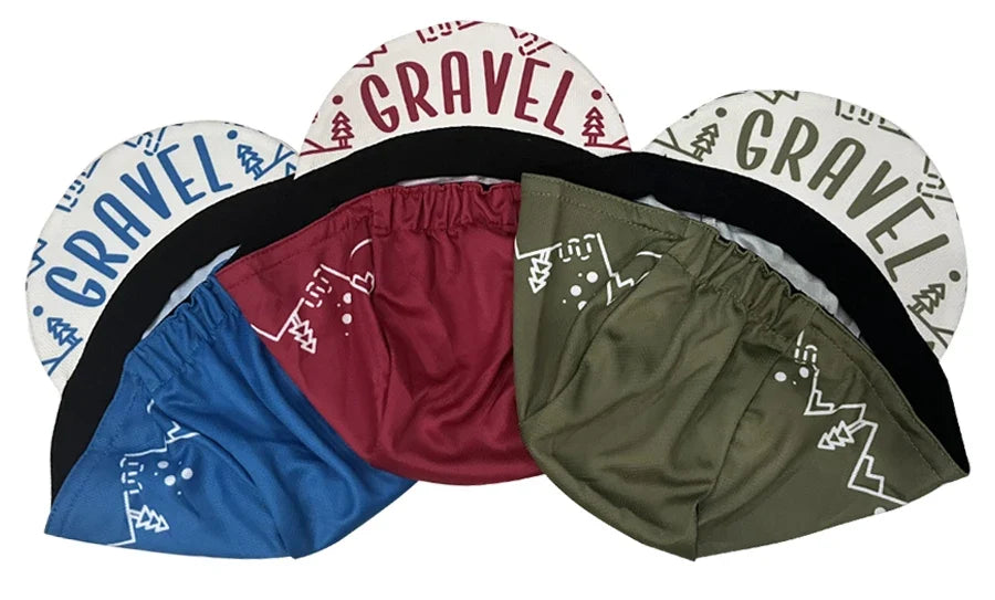 Gravel Classics Cycling Cap