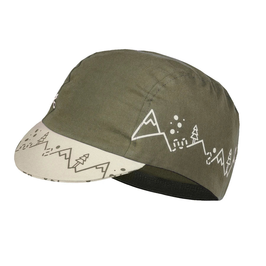 Gravel Classics Cycling Cap