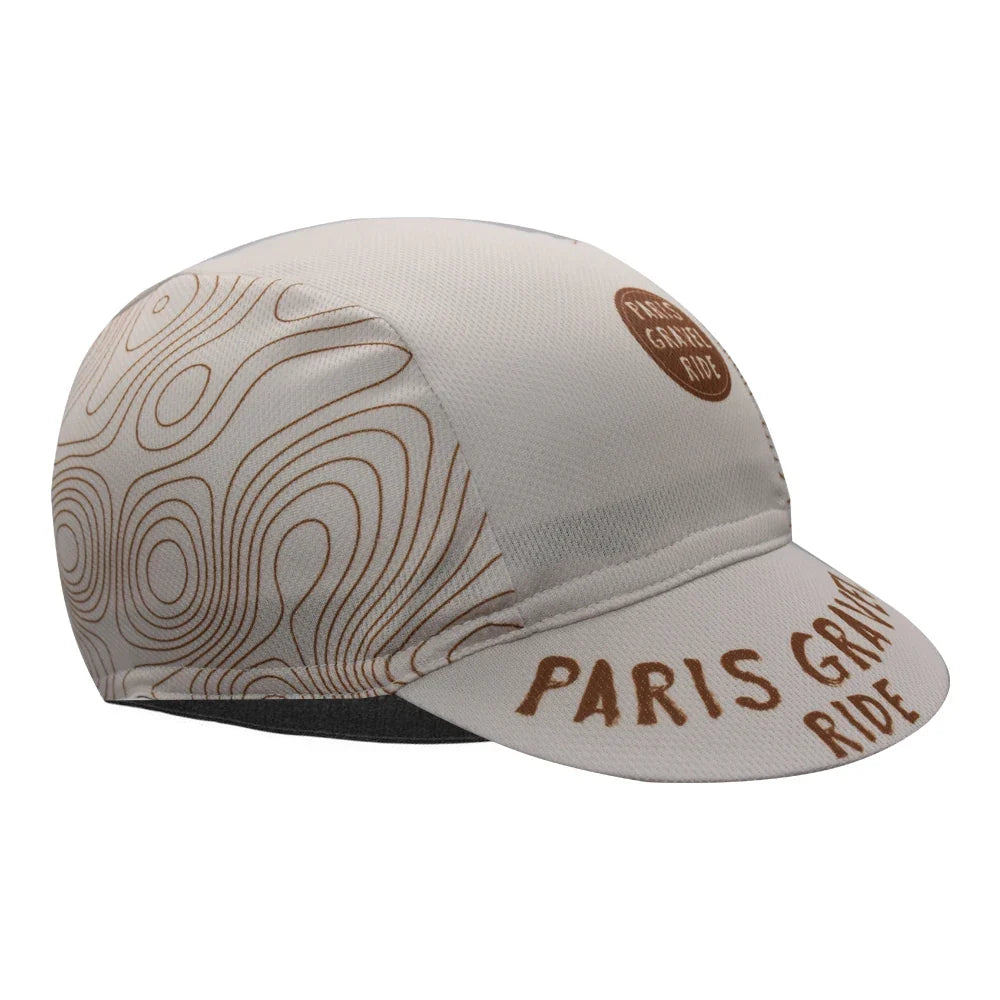 Gravel Classics Cycling Cap