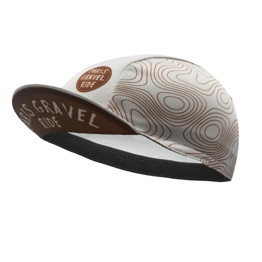 Gravel Classics Cycling Cap