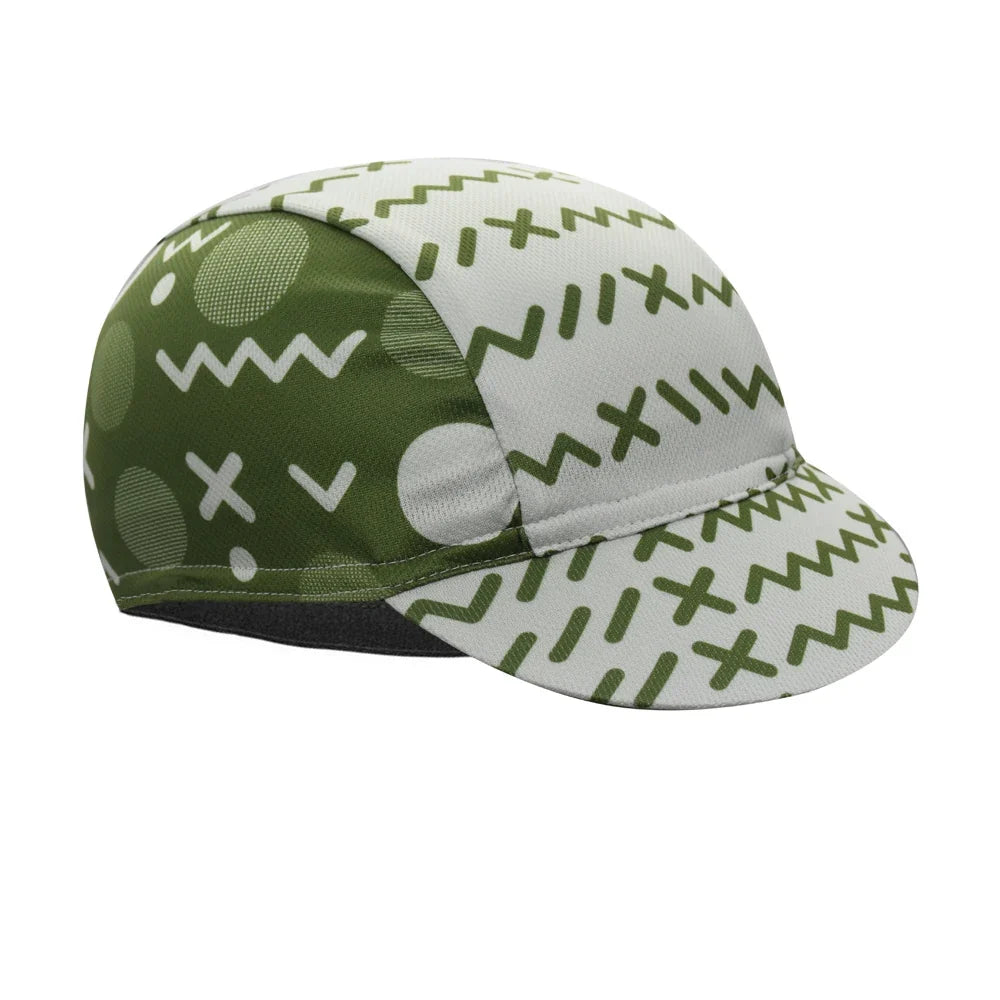 Gravel Classics Cycling Cap