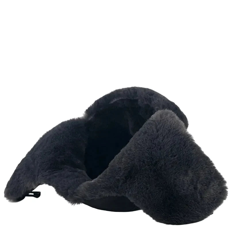 Great Falls Winter Waterproof Trapper Bomber Hat