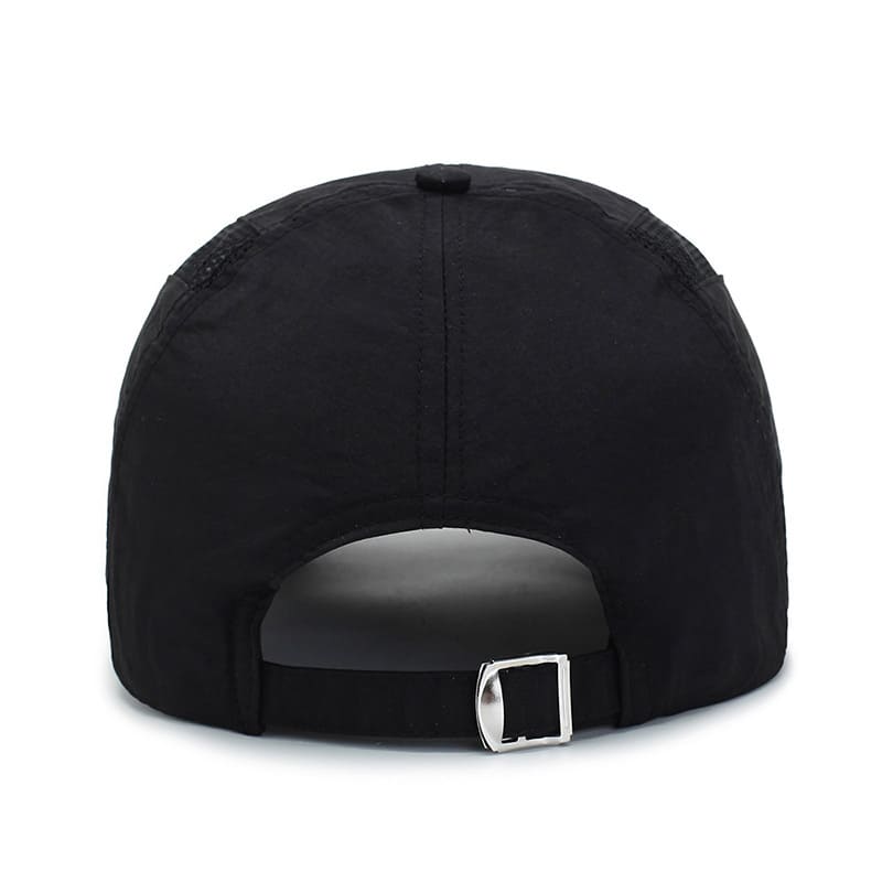 Greenpon Breathable Plain Baseball Cap