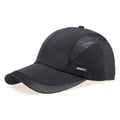 Greenpon Breathable Plain Baseball Cap