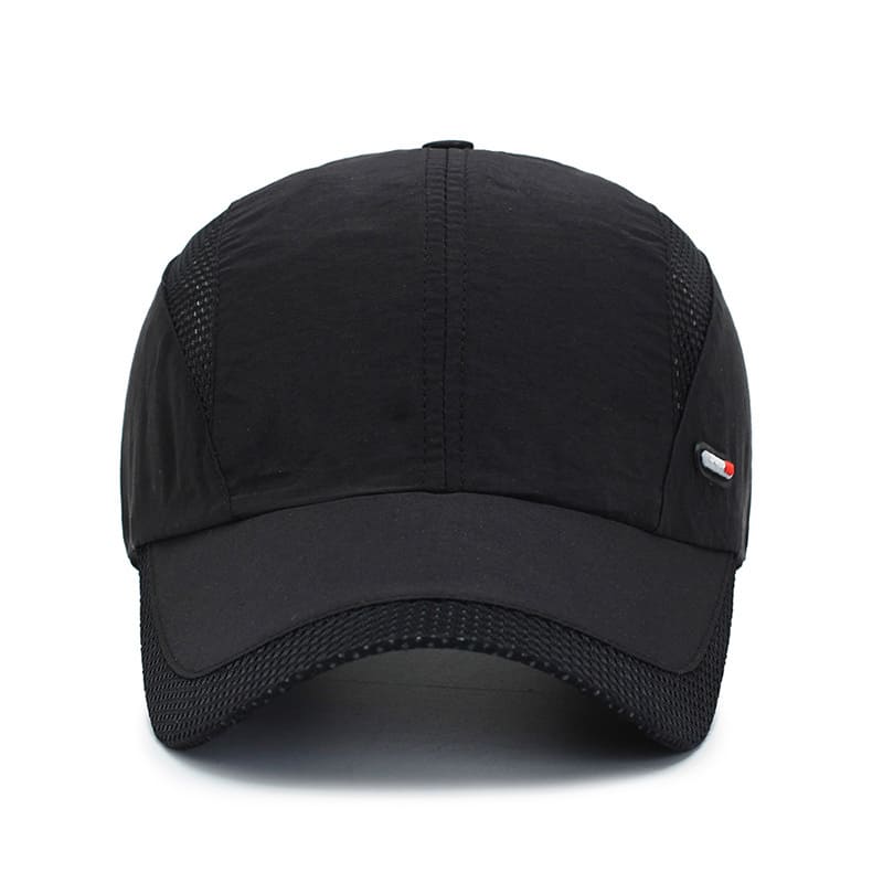 Greenpon Breathable Plain Baseball Cap