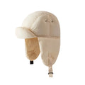 Greenwich Winter Padded Thermal Trapper Bomber Hat