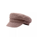 Greenwich Vintage Cotton Sailor Cap