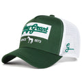 Greg Grant 1973 Trucker Cap