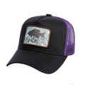 HUK Fishing Gear Trucker Cap