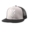 HWK Trucker Snapback Cap