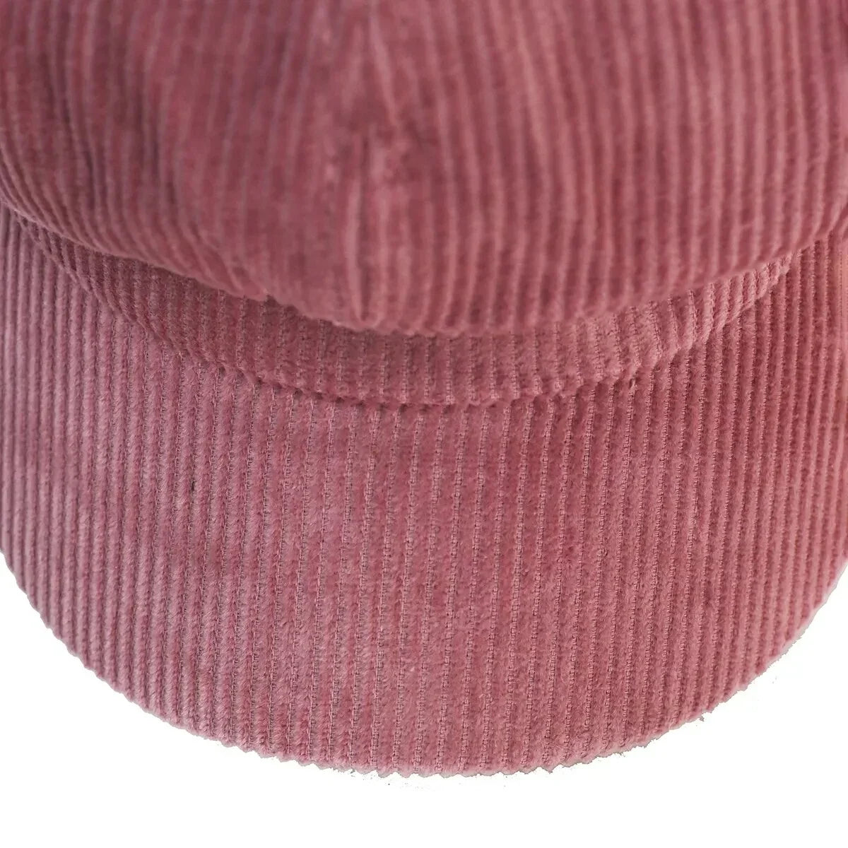 Hadot Corduroy Newsboy Cap