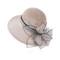 Hannover Derby Summer Fascinator