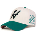 Harrison 1987 Baseball Cap