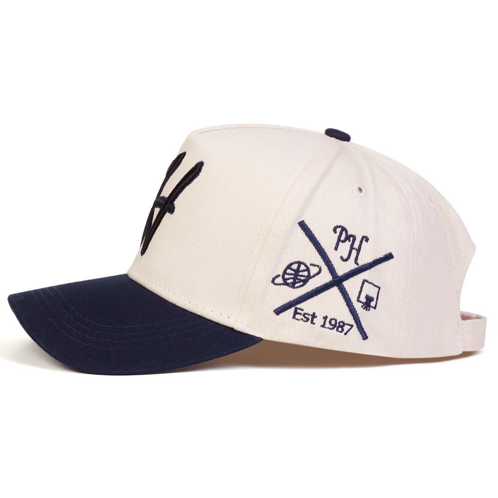 Harrison 1987 Baseball Cap