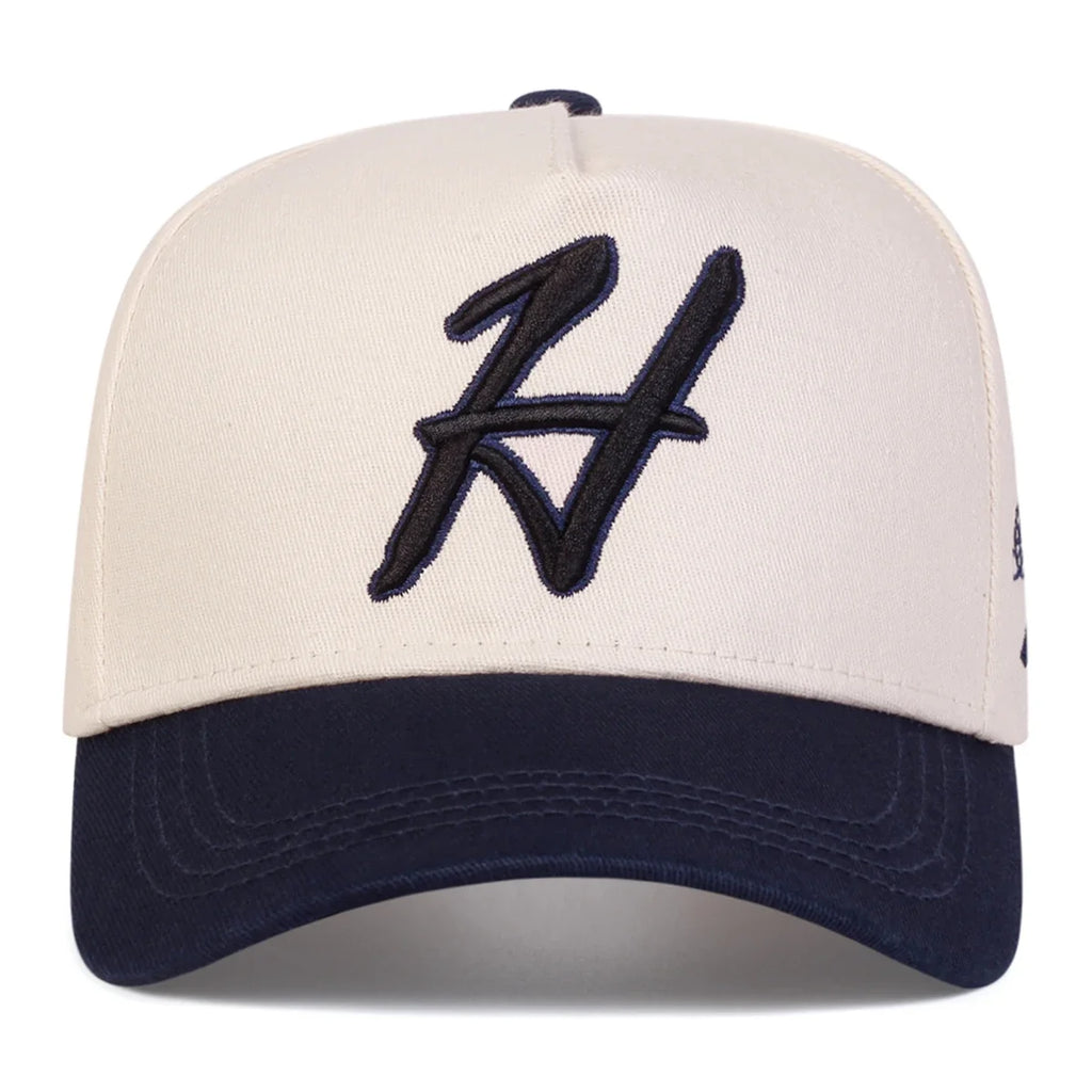 Harrison 1987 Baseball Cap