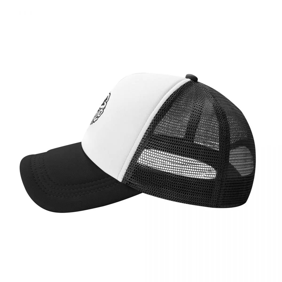 Have The Day You Deserve Trucker Cap