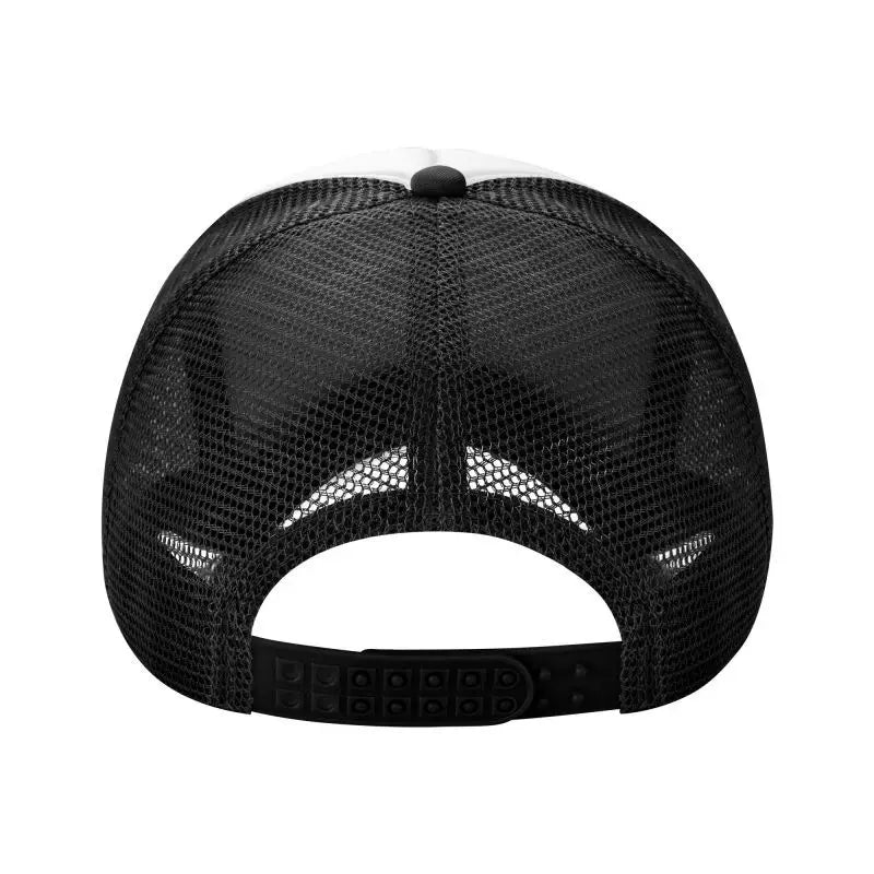 Have The Day You Deserve Trucker Cap