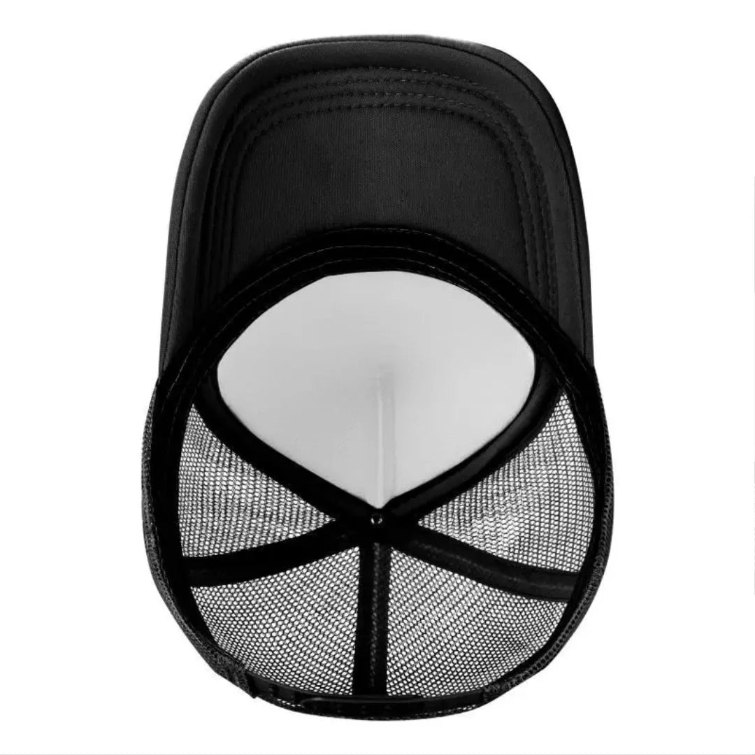 Have The Day You Deserve Trucker Cap