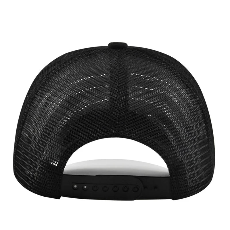 Hays West Hook Co. Fishing Trucker Cap