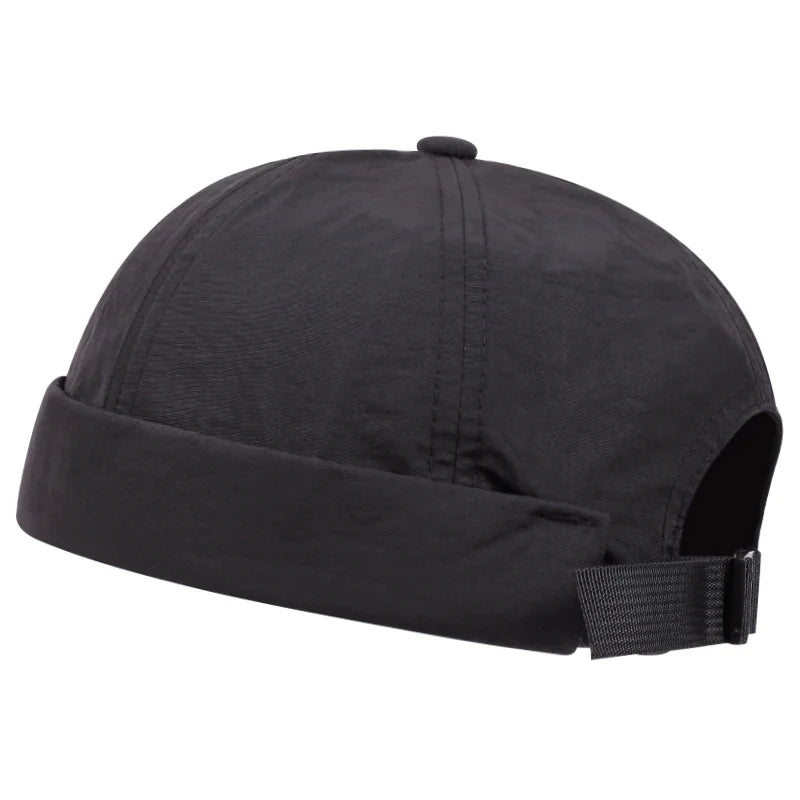 Hendrix Cotton Docker Cap
