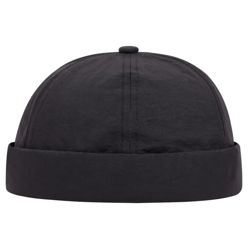 Hendrix Cotton Docker Cap