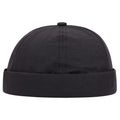 Hendrix Cotton Docker Cap