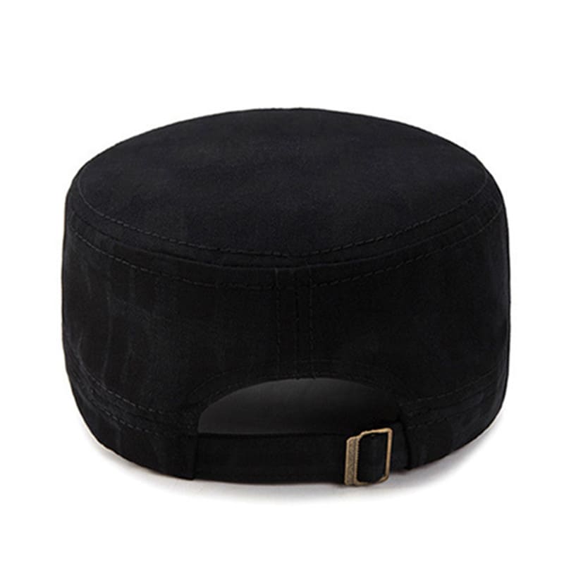 Herald Cotton Army Cap