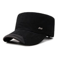 Herald Cotton Army Cap