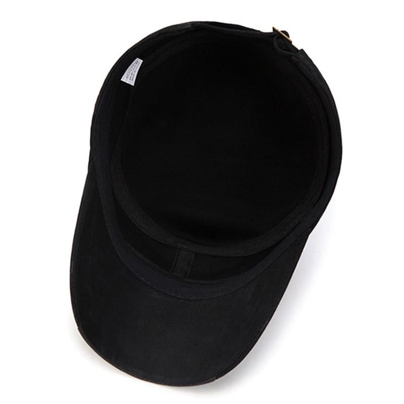 Herald Cotton Army Cap