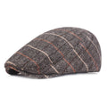 Hereford Wool Flat Cap