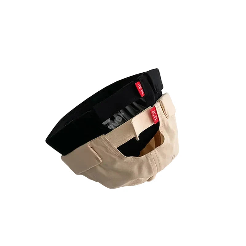 Hi Baby Cute Cotton Brimless Docker Cap