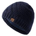 Highlands Winter Knitted Beanie