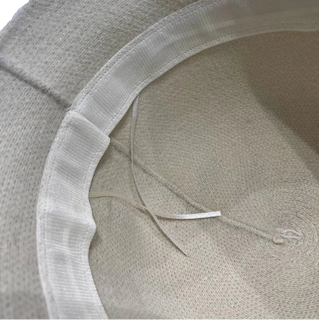 Hindenburg Wool Bucket Bowler Hat
