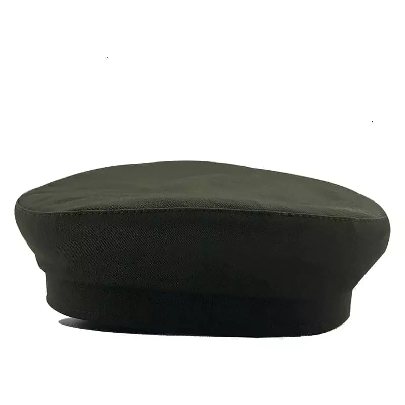 Hower Cotton Sailor Cap