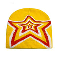 Infinite Stars Winter Knitted Beanie