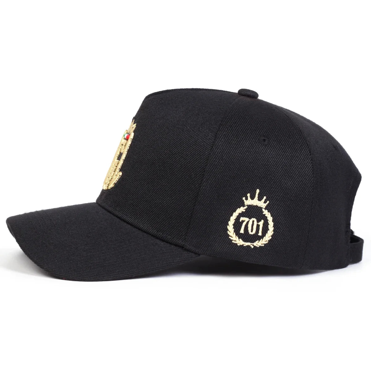 JGL Crown 701 Baseball Cap