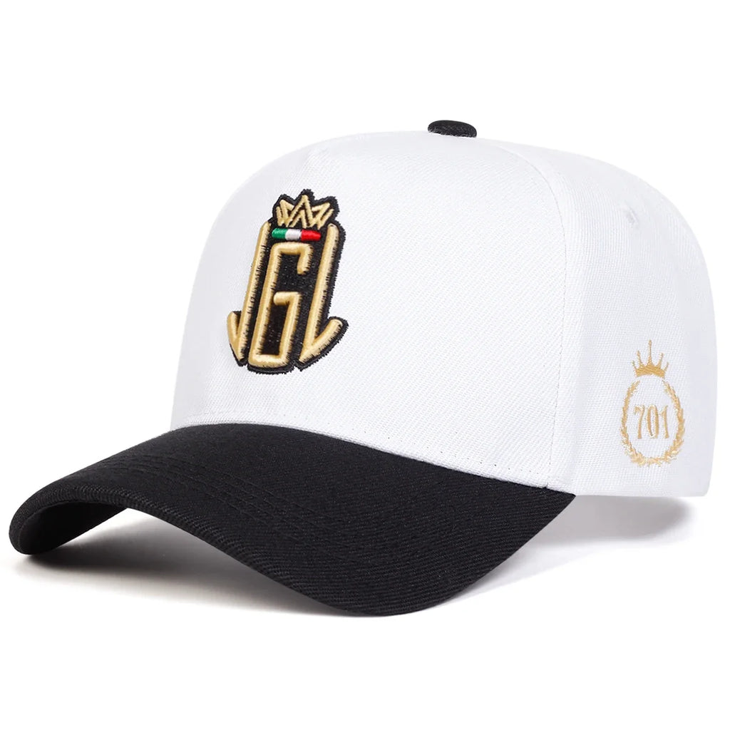 JGL Crown 701 Baseball Cap
