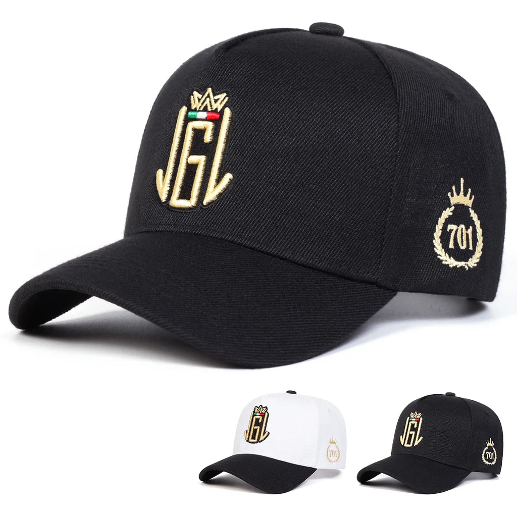 JGL Crown 701 Baseball Cap