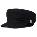 J&J Rope Cotton Sailor Cap
