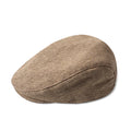 Jackson Kids Herringbone Cotton Flat Cap