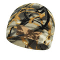Jackson Running Camouflage Beanie