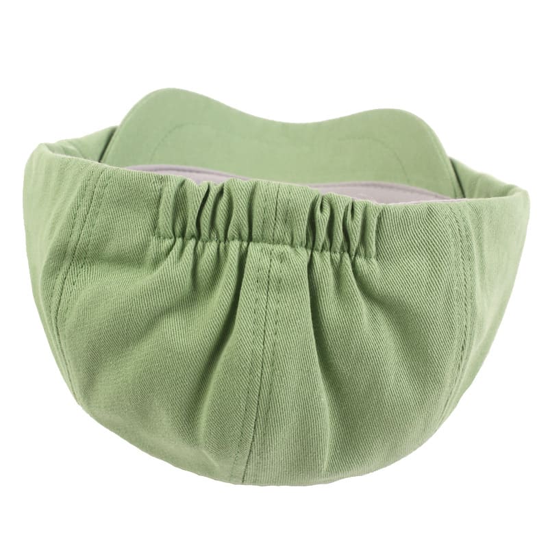Jackson Plain Cotton Newsboy Cap