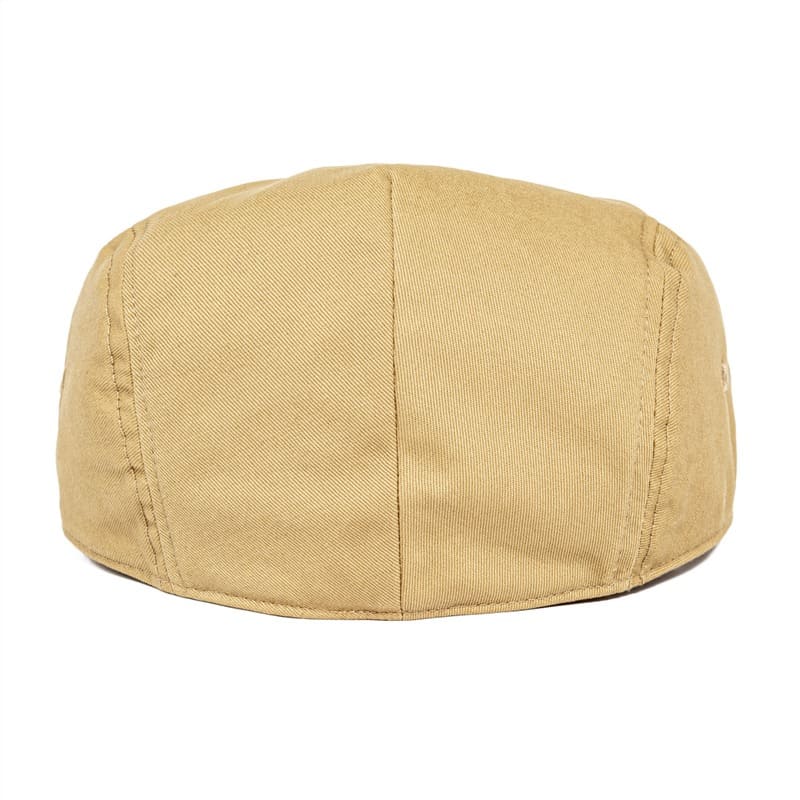 Gallagher Cotton Flat Cap