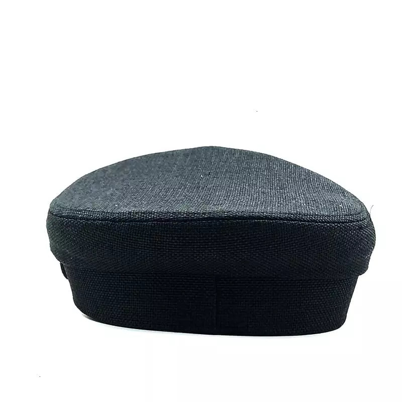 Jester Cotton Sailor Cap